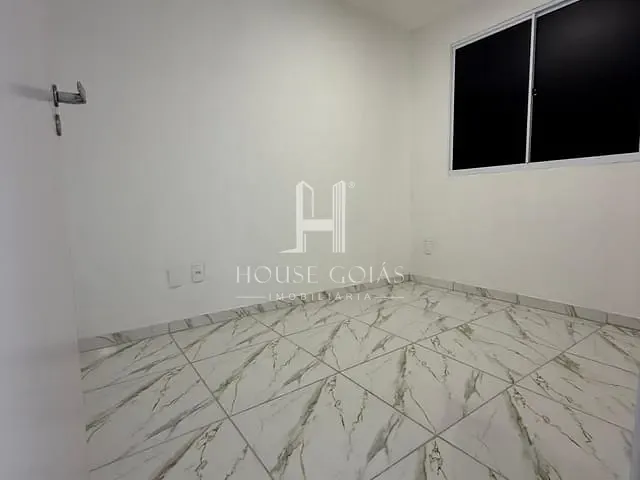 Apartamento 2 quartos e 1 banheiro, à venda, no bairro Setor Grajaú em Goiânia