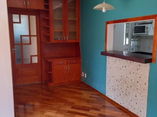 Foto do Apartamento - Apartamento com 3 dormitórios à venda, 76 m² por R$ 280.000,00 - Jardim Satélite - São José dos Campos/SP | RUSSI IMÓVEIS