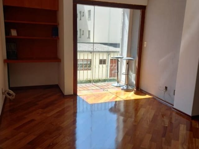 Foto do Apartamento - Apartamento com 3 dormitórios à venda, 76 m² por R$ 280.000,00 - Jardim Satélite - São José dos Campos/SP | RUSSI IMÓVEIS