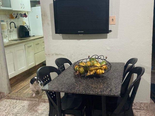 Foto do Apartamento - Apartamento à venda, Campo Grande, Rio de Janeiro, RJ | Swell Imobiliária