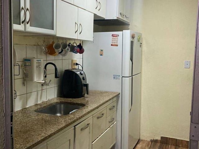 Foto do Apartamento - Apartamento à venda, Campo Grande, Rio de Janeiro, RJ | Swell Imobiliária