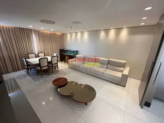 Apartamento com 157m² 3 quartos e 2 banheiros, à venda, no bairro Buritis em Belo Horizonte