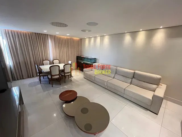 Apartamento com 157m² 3 quartos e 2 banheiros, à venda, no bairro Buritis em Belo Horizonte