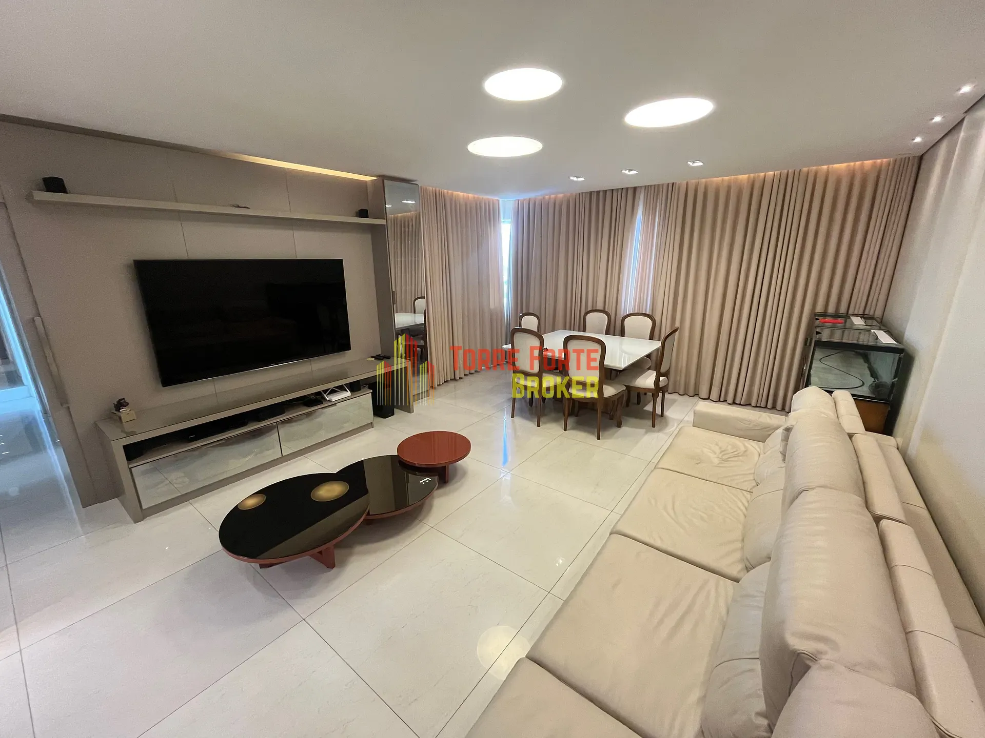 Apartamento, 3 quartos, 157 m² - Foto 6