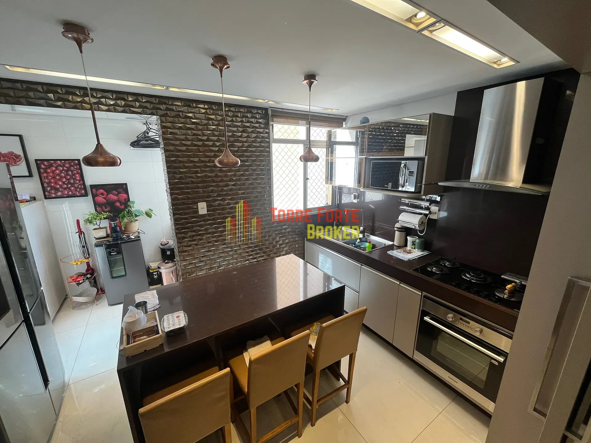 Apartamento, 3 quartos, 157 m² - Foto 10