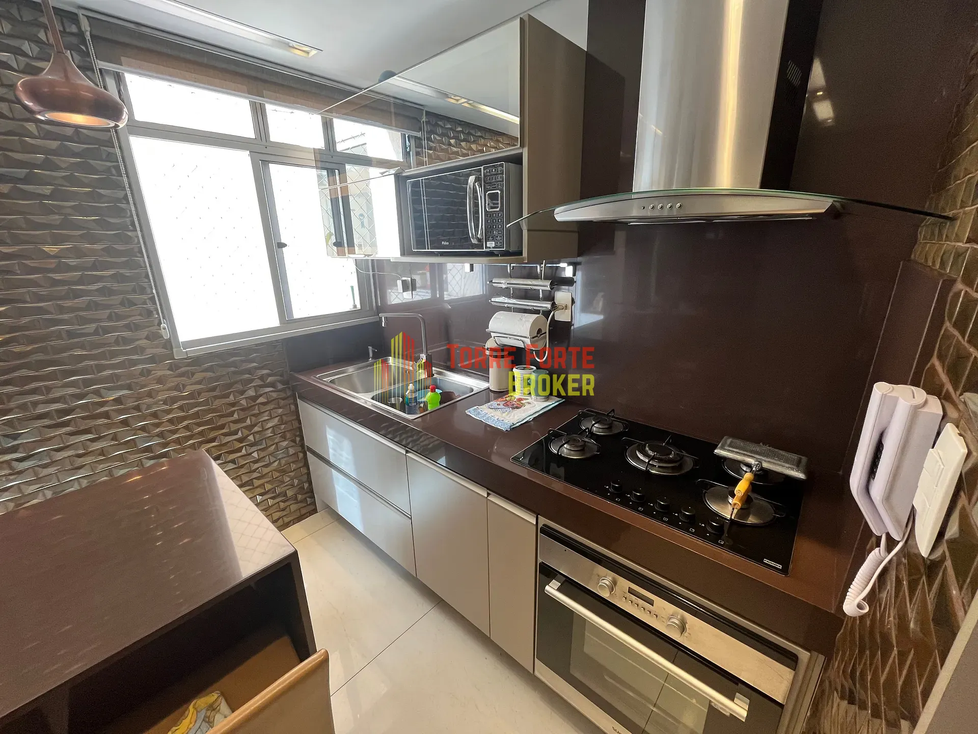 Apartamento, 3 quartos, 157 m² - Foto 12