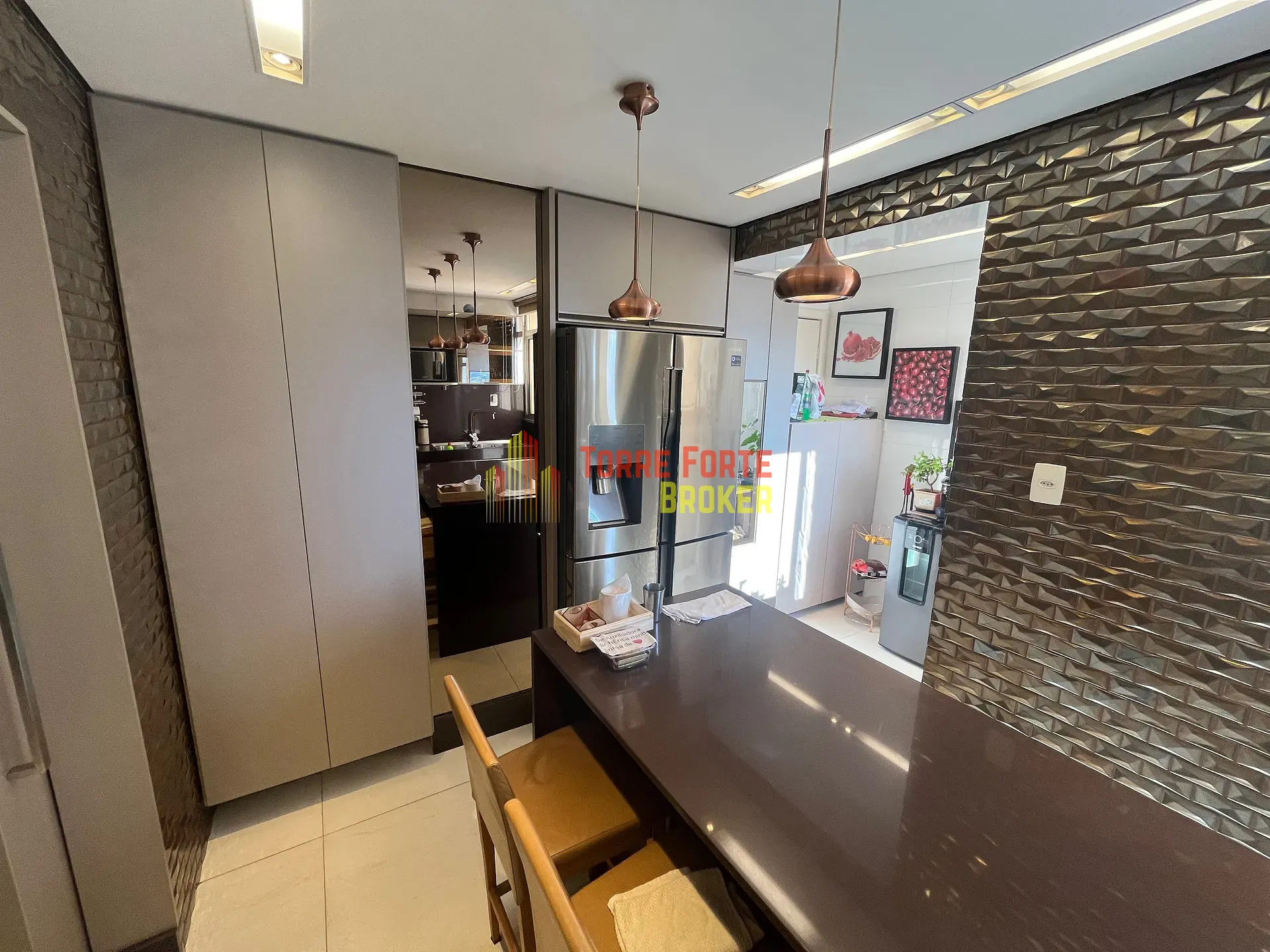 Apartamento, 3 quartos, 157 m² - Foto 11