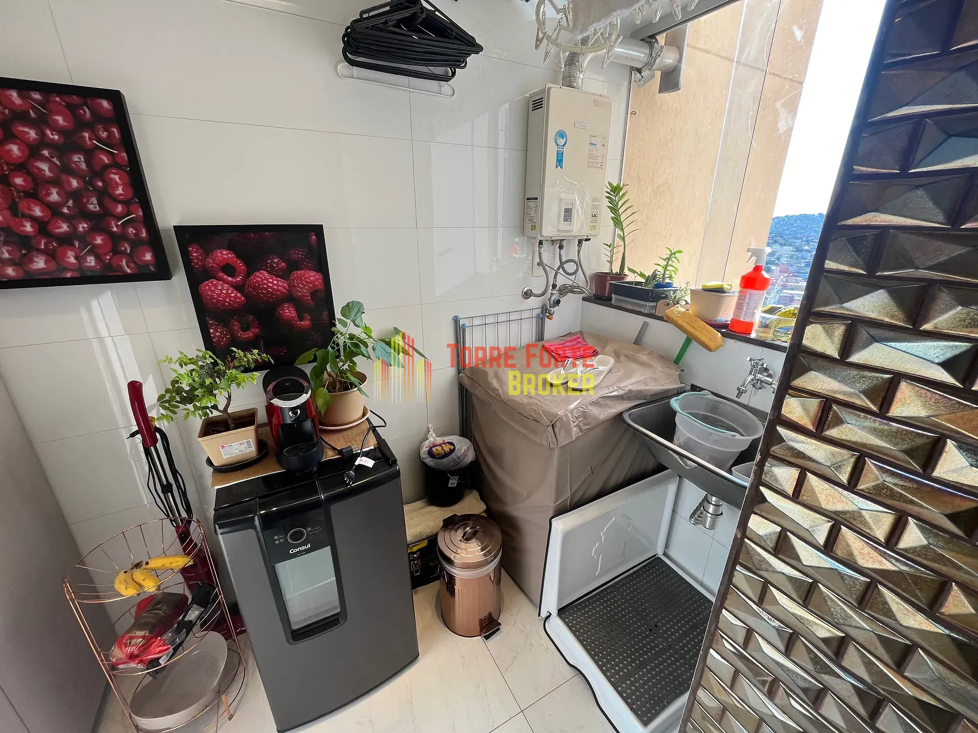 Apartamento, 3 quartos, 157 m² - Foto 13