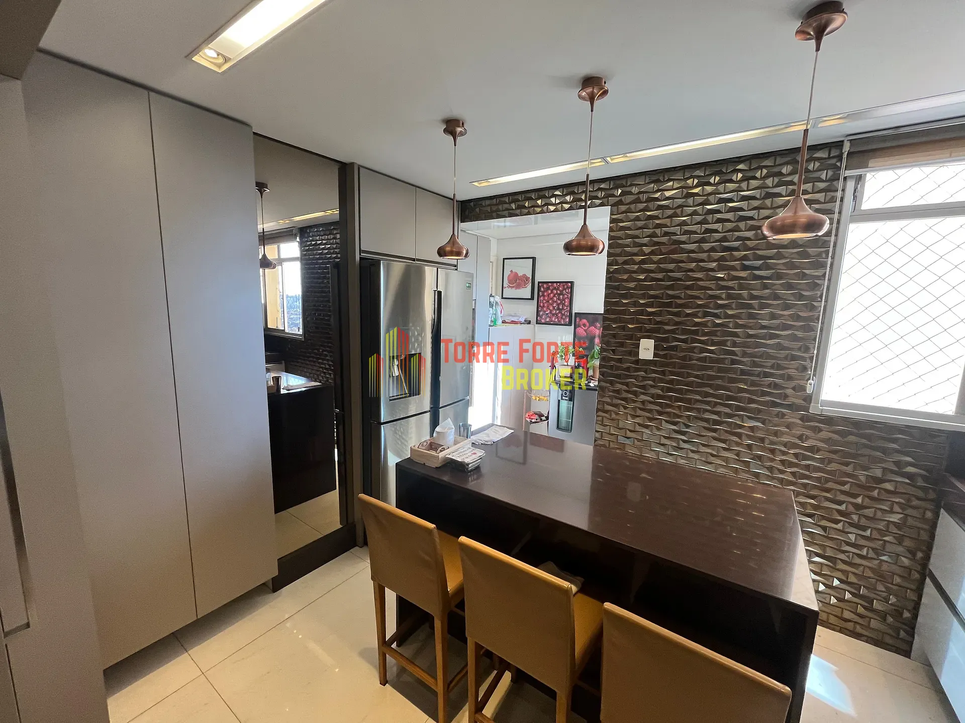 Apartamento, 3 quartos, 157 m² - Foto 9