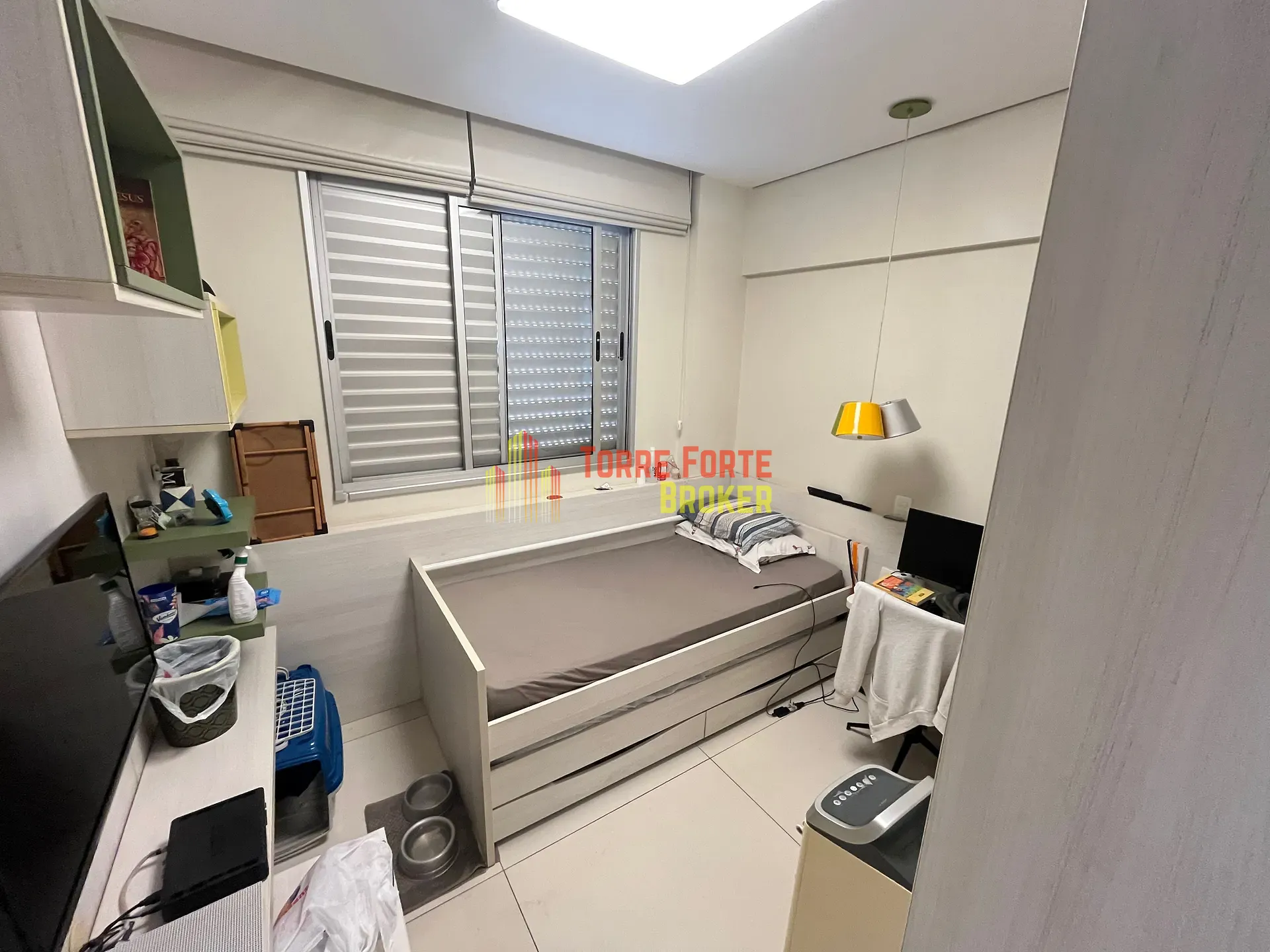 Apartamento, 3 quartos, 157 m² - Foto 21