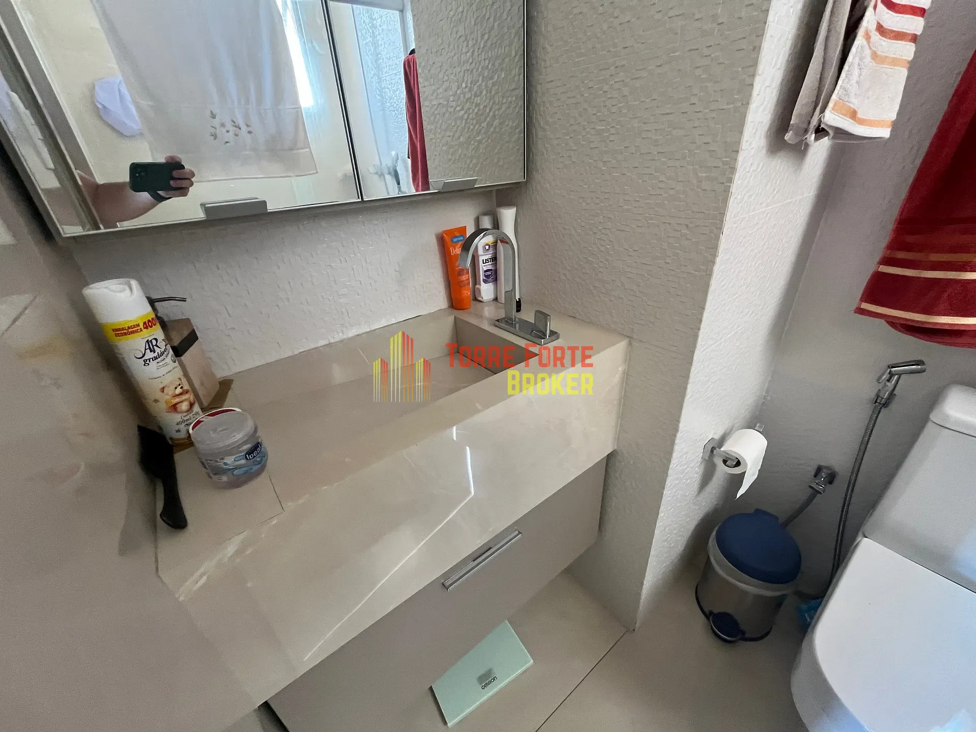 Apartamento, 3 quartos, 157 m² - Foto 14