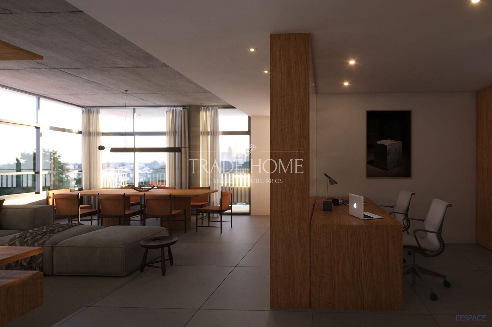 Apartamento, 2 quartos, 109 m² - Foto 41