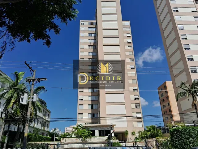 Apartamento com 75m² 2 quartos e 1 banheiro, para alugar, no bairro Cambuci em São Paulo
