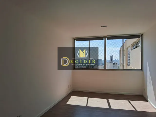 Apartamento com 75m² 2 quartos e 1 banheiro, para alugar, no bairro Cambuci em São Paulo