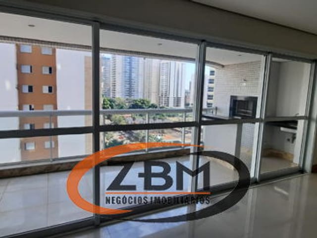 Foto do Apartamento - Apartamento à venda 3 Quartos, 2 Vagas, 122M², Fazenda Gleba Palhano, Londrina - PR | ZBM NEGOCIOS IMOBILIARIOS