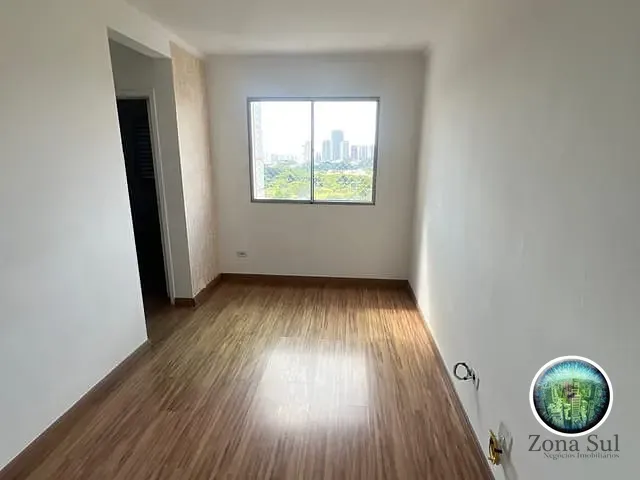 Apartamento 2 quartos e 1 banheiro, à venda ou para alugar, no bairro Vossoroca em Votorantim