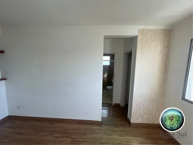 Apartamento 2 quartos e 1 banheiro, à venda ou para alugar, no bairro Vossoroca em Votorantim
