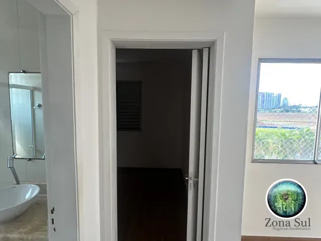Apartamento 2 quartos e 1 banheiro, à venda ou para alugar, no bairro Vossoroca em Votorantim