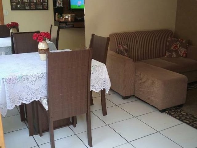 Foto do Apartamento - Apartamento residencial à venda, Centro, Uberaba. | ZUCATO IMOBILIARIA LTDA