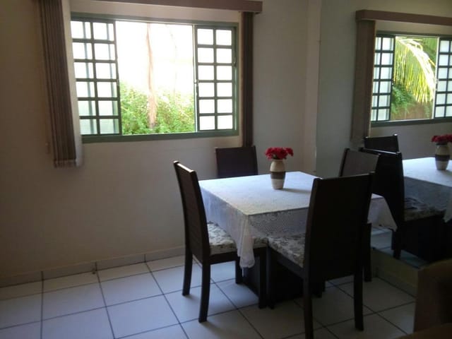 Foto do Apartamento - Apartamento residencial à venda, Centro, Uberaba. | ZUCATO IMOBILIARIA LTDA