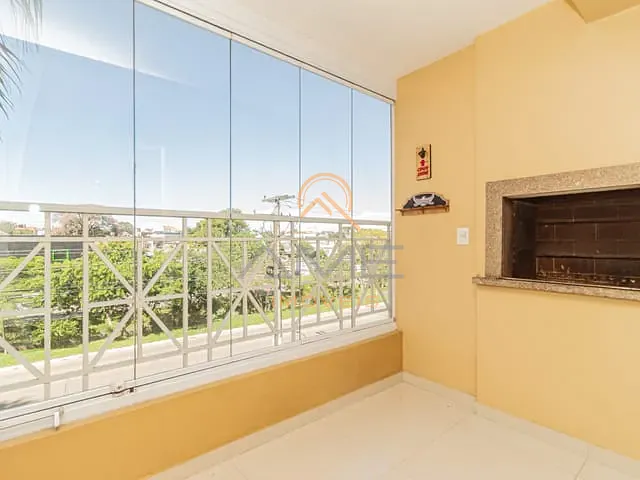 Apartamento com 107m² 2 quartos e 2 banheiros, à venda, no bairro Centro em Pelotas