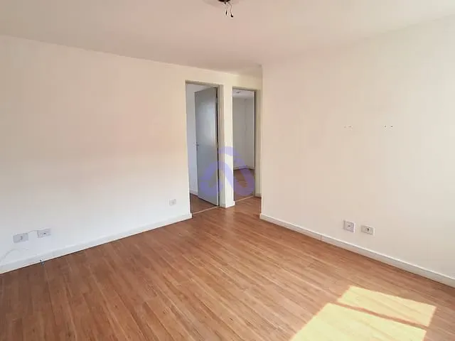 Apartamento 2 quartos e 1 banheiro, à venda, no bairro Conjunto Habitacional Barro Branco II em São Paulo