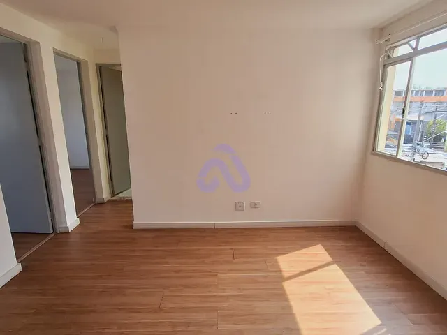 Apartamento 2 quartos e 1 banheiro, à venda, no bairro Conjunto Habitacional Barro Branco II em São Paulo