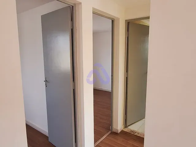 Apartamento 2 quartos e 1 banheiro, à venda, no bairro Conjunto Habitacional Barro Branco II em São Paulo