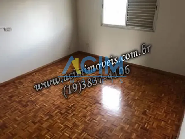 Apartamento 3 quartos e 1 banheiro, à venda, no bairro Centro em Jaguariúna