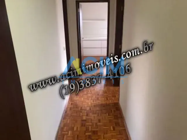 Apartamento 3 quartos e 1 banheiro, à venda, no bairro Centro em Jaguariúna
