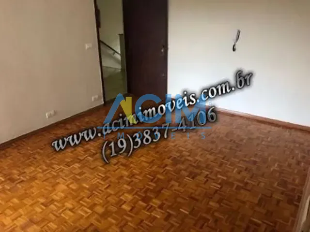 Apartamento 3 quartos e 1 banheiro, à venda, no bairro Centro em Jaguariúna