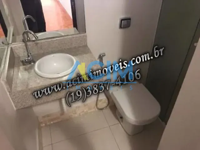 Apartamento 3 quartos e 1 banheiro, à venda, no bairro Centro em Jaguariúna