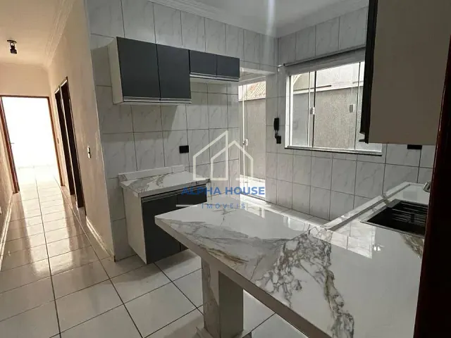 Apartamento 2 quartos e 1 banheiro, à venda, no bairro Residencial Campo Belo em Pindamonhangaba