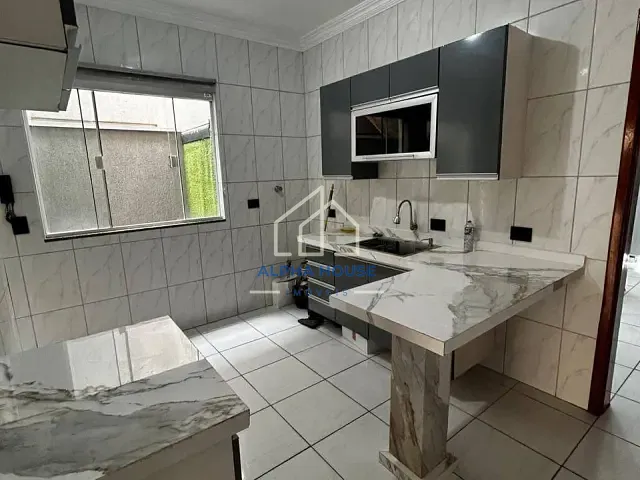 Apartamento 2 quartos e 1 banheiro, à venda, no bairro Residencial Campo Belo em Pindamonhangaba