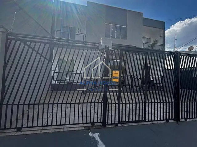 Apartamento 2 quartos e 1 banheiro, à venda, no bairro Residencial Campo Belo em Pindamonhangaba