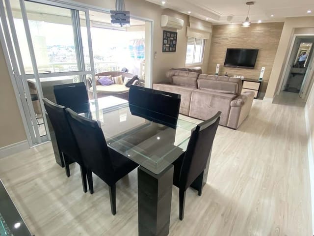 Foto do Apartamento - Apartamento à venda, Imirim, São Paulo, SP | MK2 Brokers