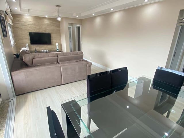 Foto do Apartamento - Apartamento à venda, Imirim, São Paulo, SP | MK2 Brokers