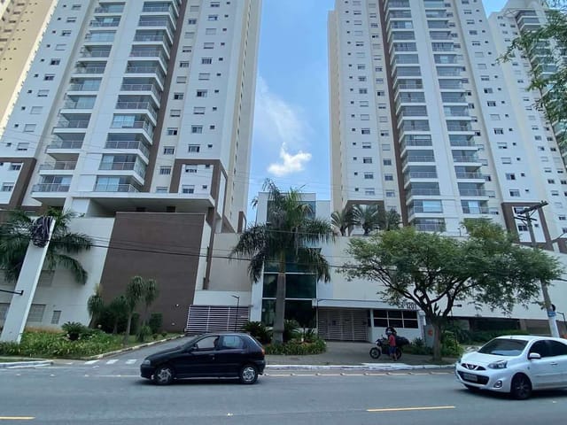 Foto do Apartamento - Apartamento à venda, Imirim, São Paulo, SP | MK2 Brokers