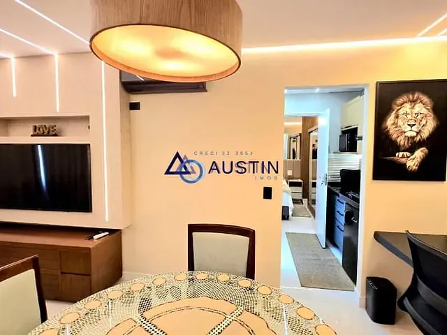 Apartamento com 33m² 1 quarto e 1 banheiro, à venda, no bairro Pinheiros em São Paulo