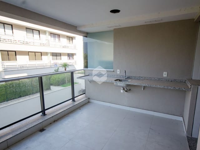 Apartamento com 88m² 3 quartos e 2 banheiros, à venda, no bairro Recreio dos Bandeirantes em Rio de Janeiro