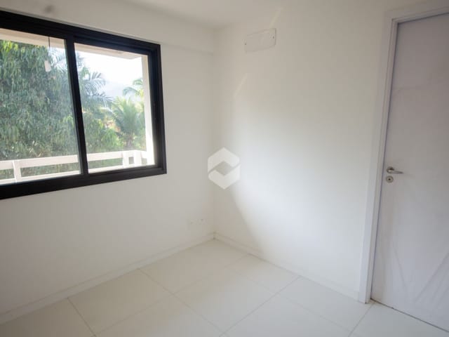 Apartamento com 88m² 3 quartos e 2 banheiros, à venda, no bairro Recreio dos Bandeirantes em Rio de Janeiro