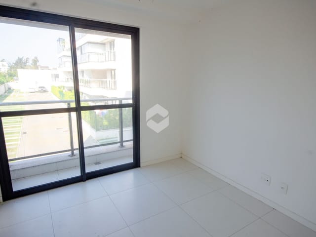 Apartamento com 88m² 3 quartos e 2 banheiros, à venda, no bairro Recreio dos Bandeirantes em Rio de Janeiro