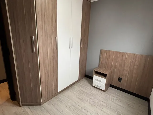 Apartamento 2 quartos e 1 banheiro, para alugar, no bairro Utinga em Santo André