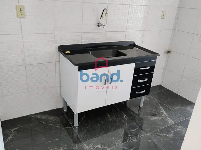 Apartamento 2 quartos e 1 banheiro, à venda, no bairro Vila Progresso em Porto Feliz