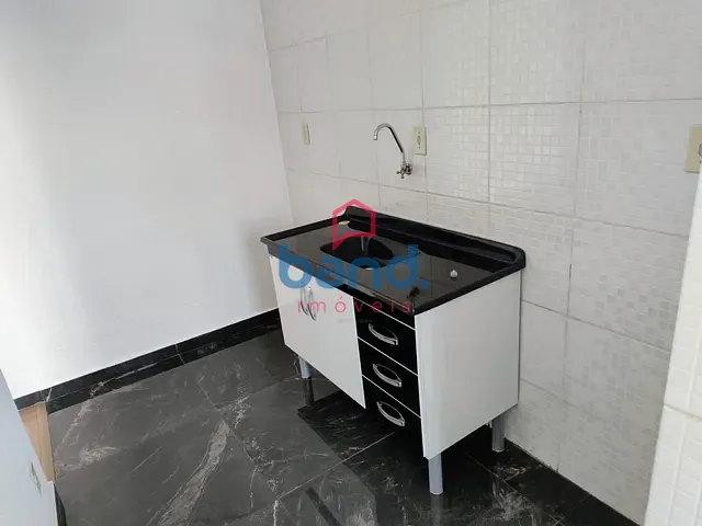 Apartamento 2 quartos e 1 banheiro, à venda, no bairro Vila Progresso em Porto Feliz