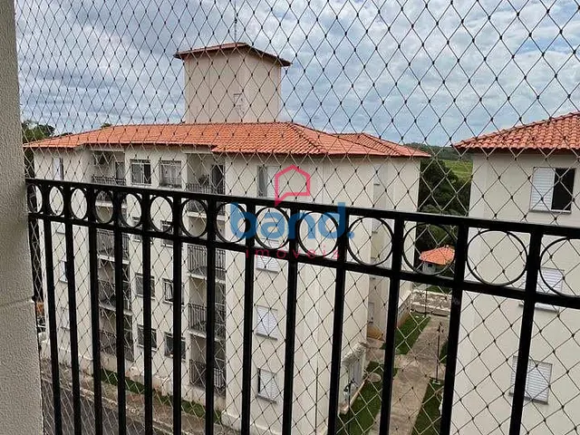 Apartamento 2 quartos e 1 banheiro, à venda, no bairro Vila Progresso em Porto Feliz