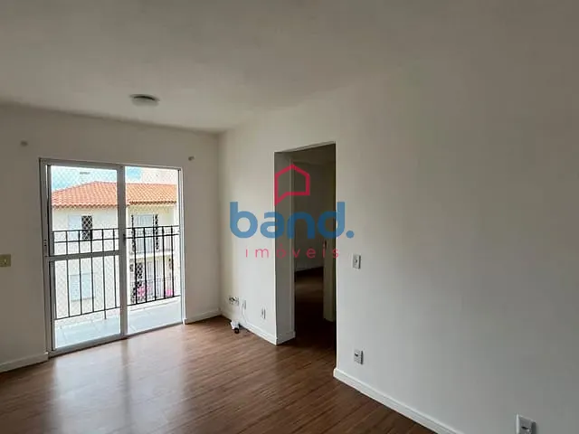 Apartamento 2 quartos e 1 banheiro, à venda, no bairro Vila Progresso em Porto Feliz