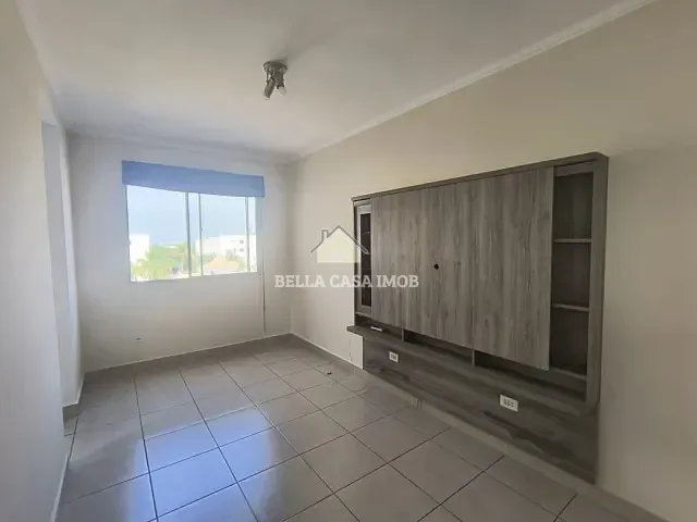 Apartamento com 47m² 2 quartos e 1 banheiro, à venda, no bairro Vossoroca em Votorantim
