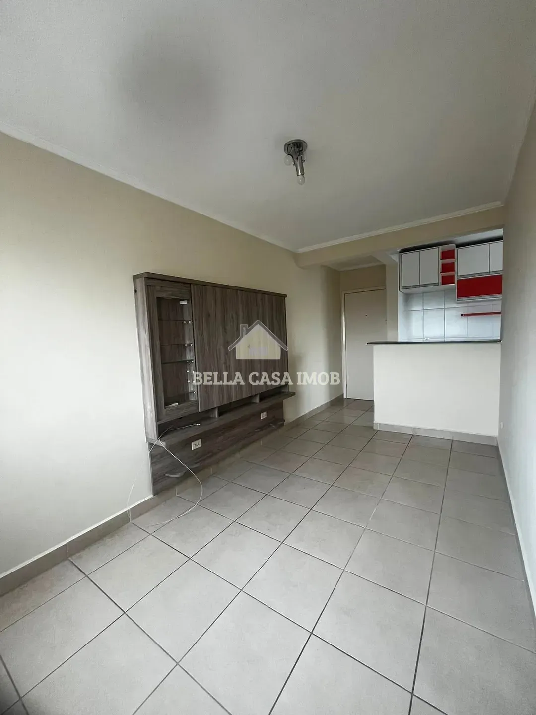 Apartamento, 2 quartos, 47 m² - Foto 1