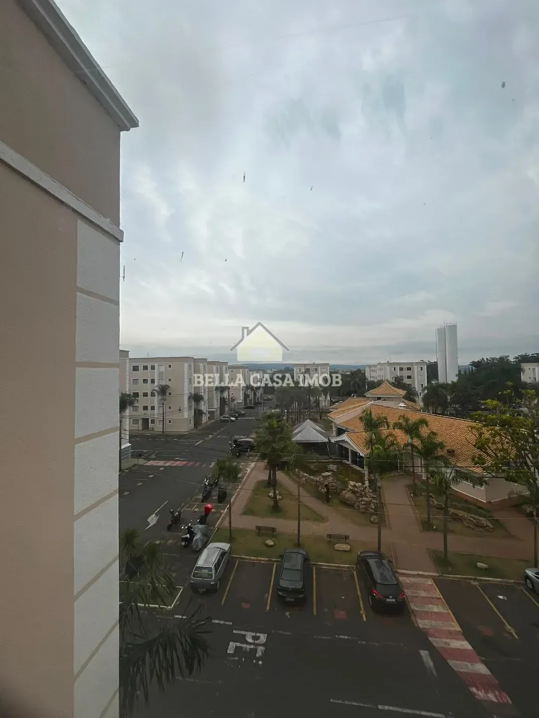 Apartamento, 2 quartos, 47 m² - Foto 2